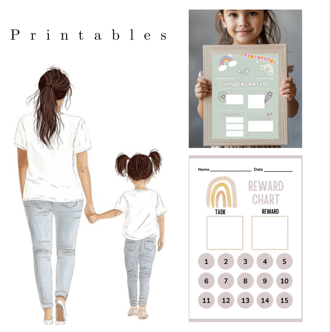 Printables