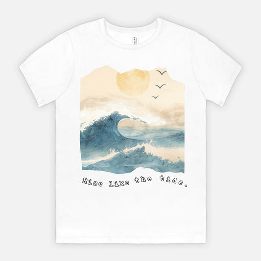 Rise Tee