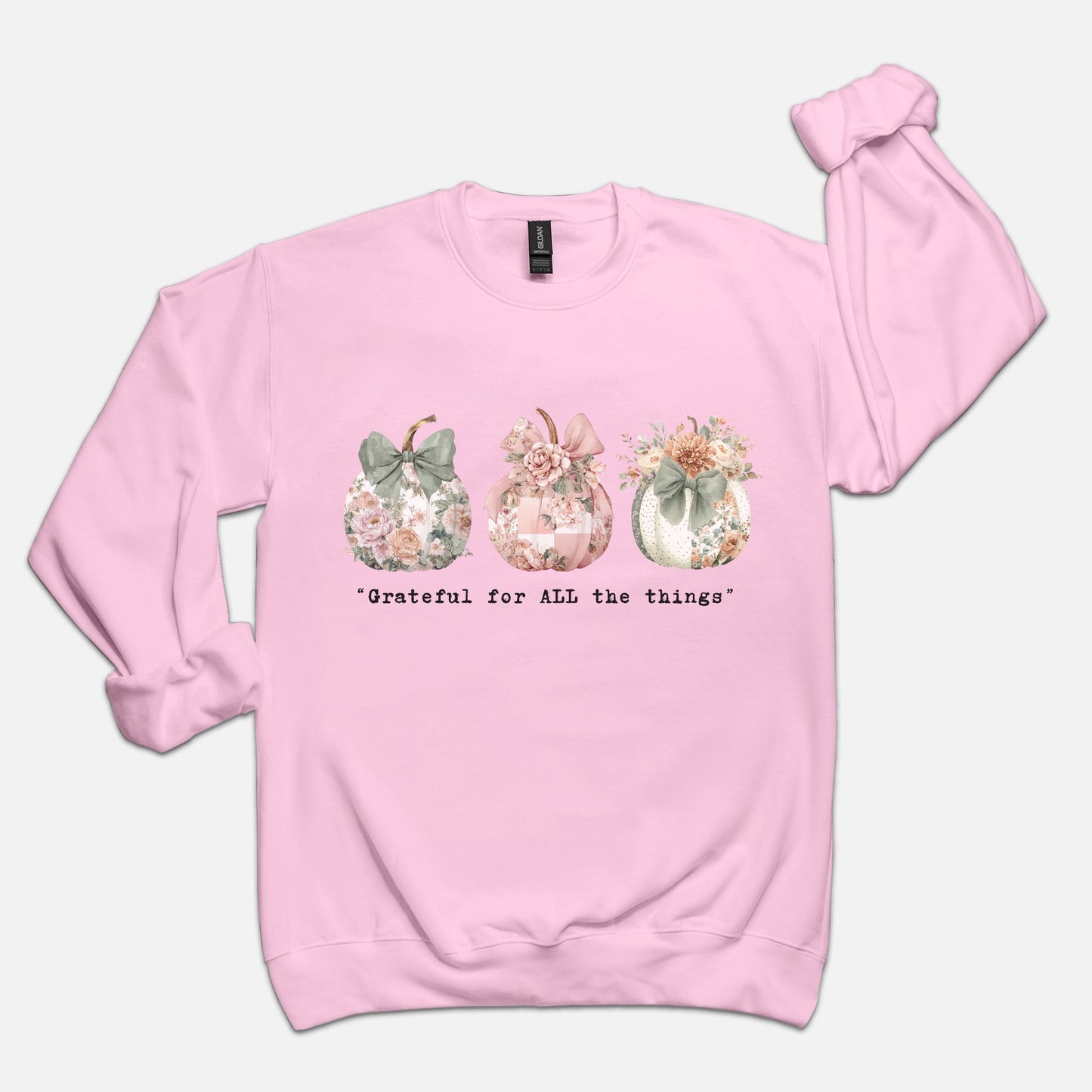 Grateful Sweatshirt