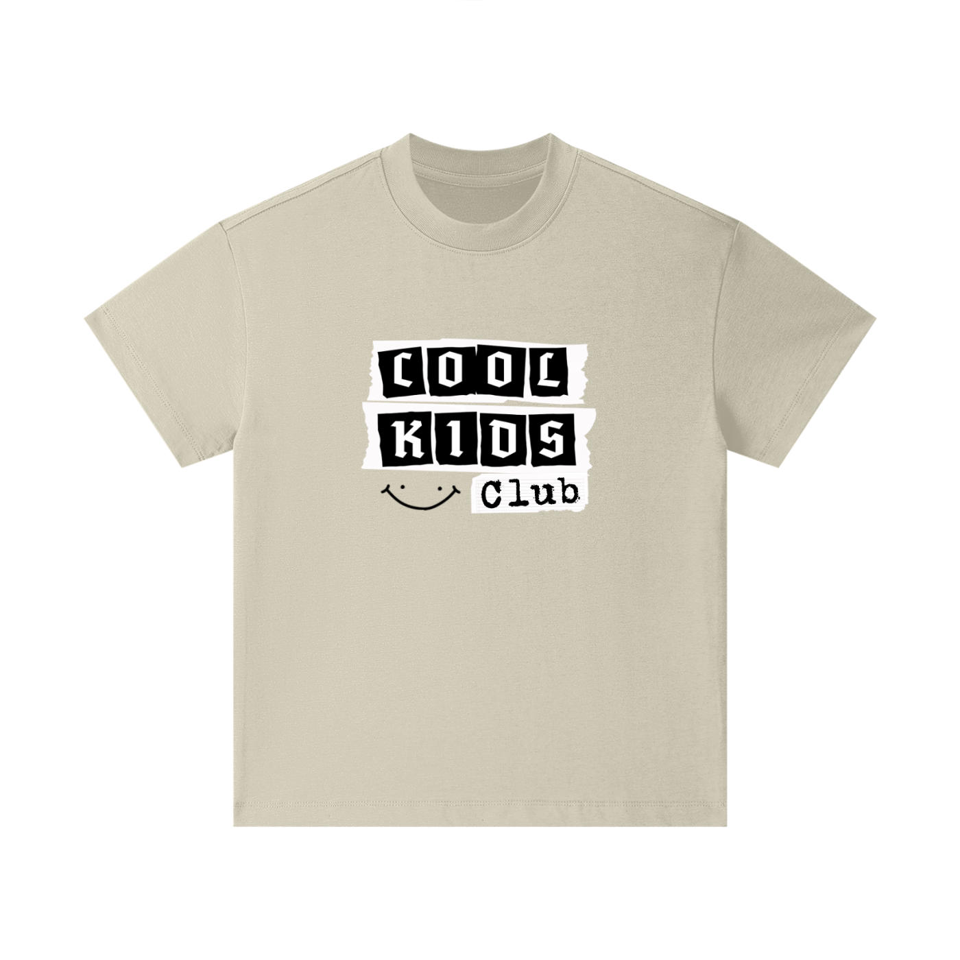 Cool Kids T-Shirt