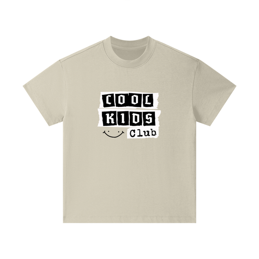 Cool Kids T-Shirt