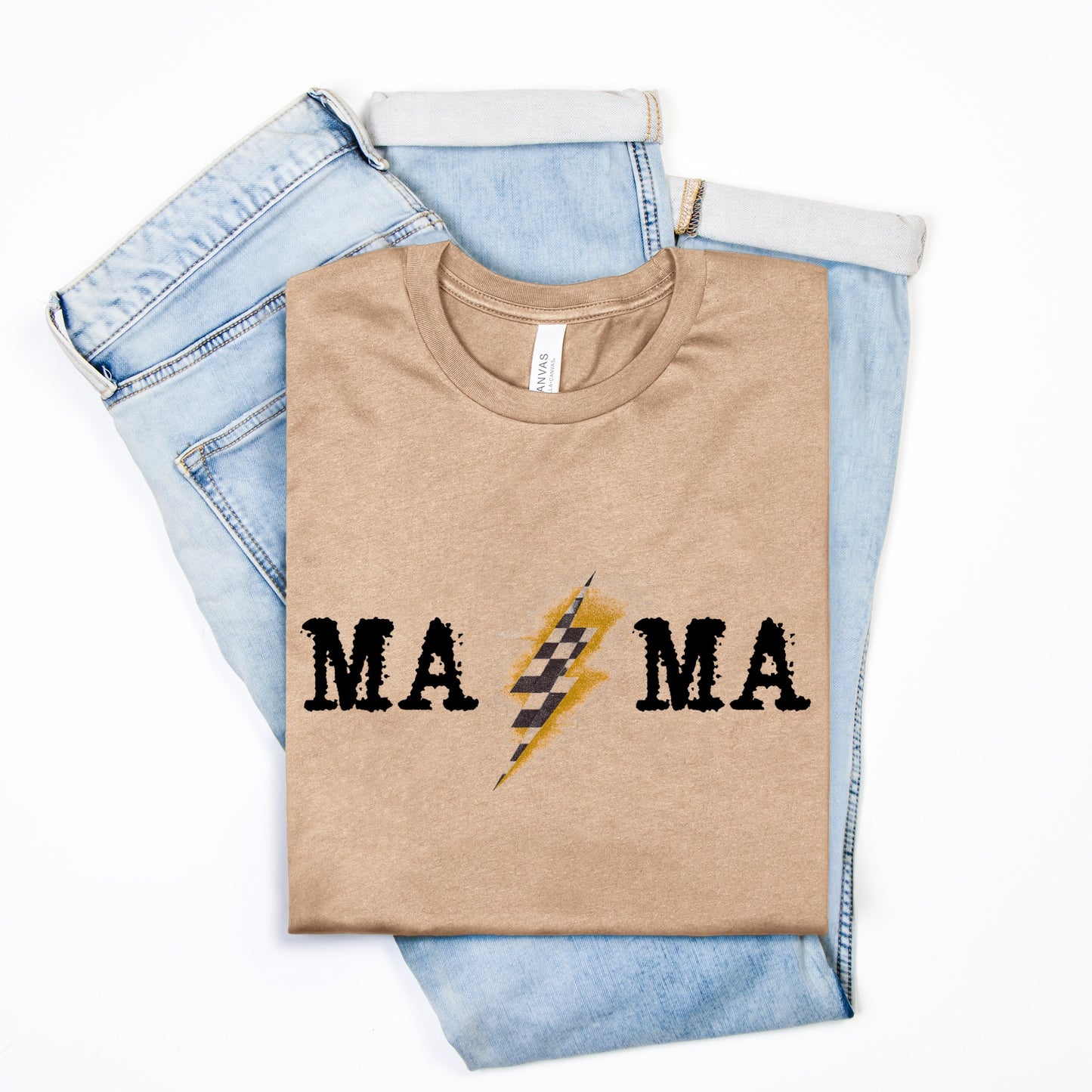 Mama Tee