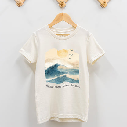 Rise Toddler Tee