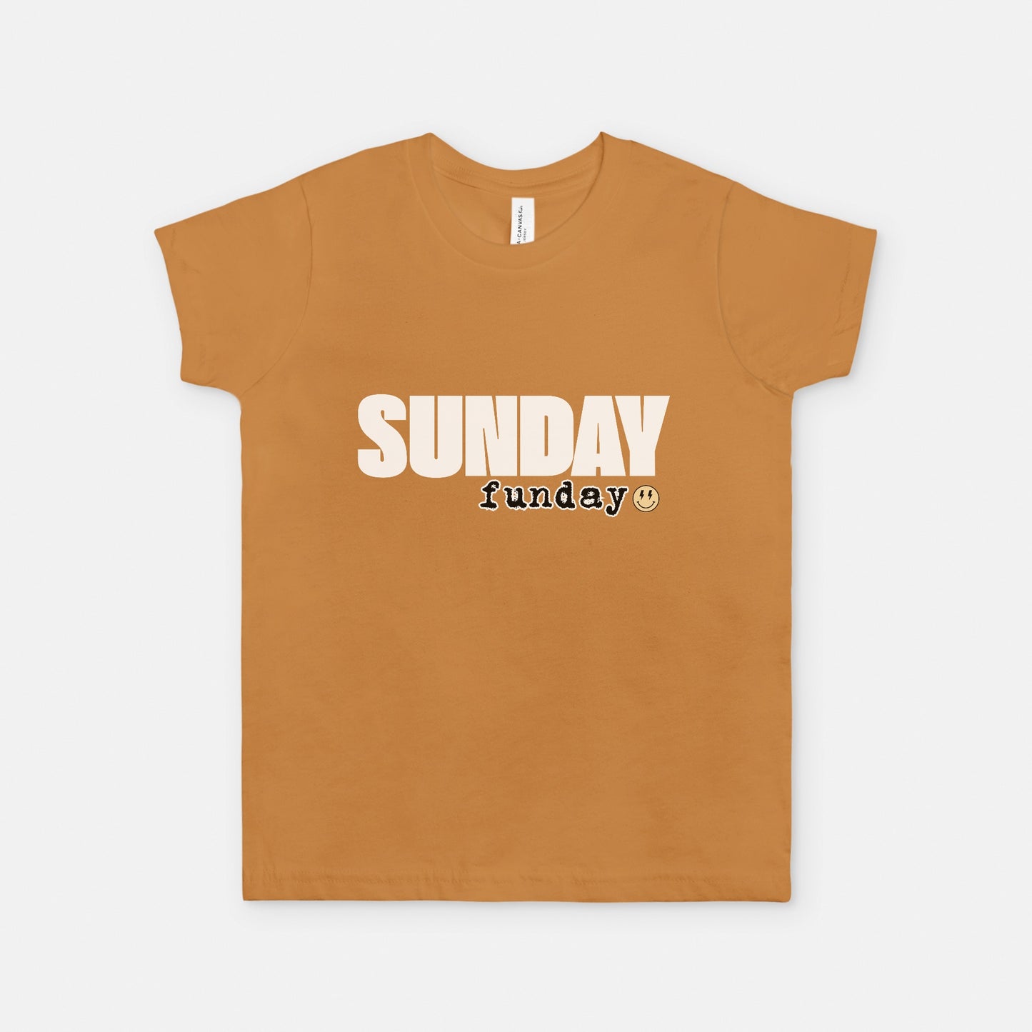 Sunday Youth Tee