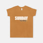 Sunday Youth Tee