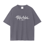 Hafa Adai (lace)  Adult T-Shirt