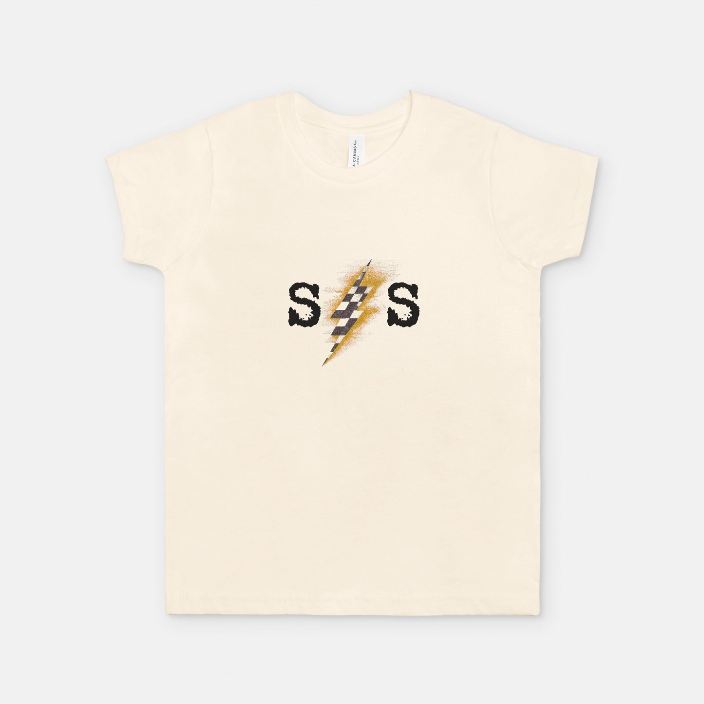 Sis Youth Short Sleeve Tee