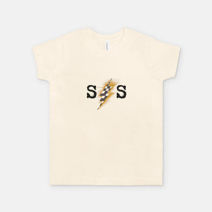 Sis Youth Short Sleeve Tee
