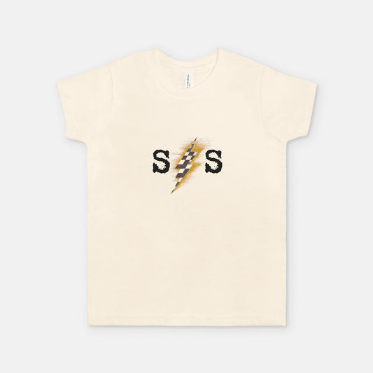 Sis Youth Short Sleeve Tee