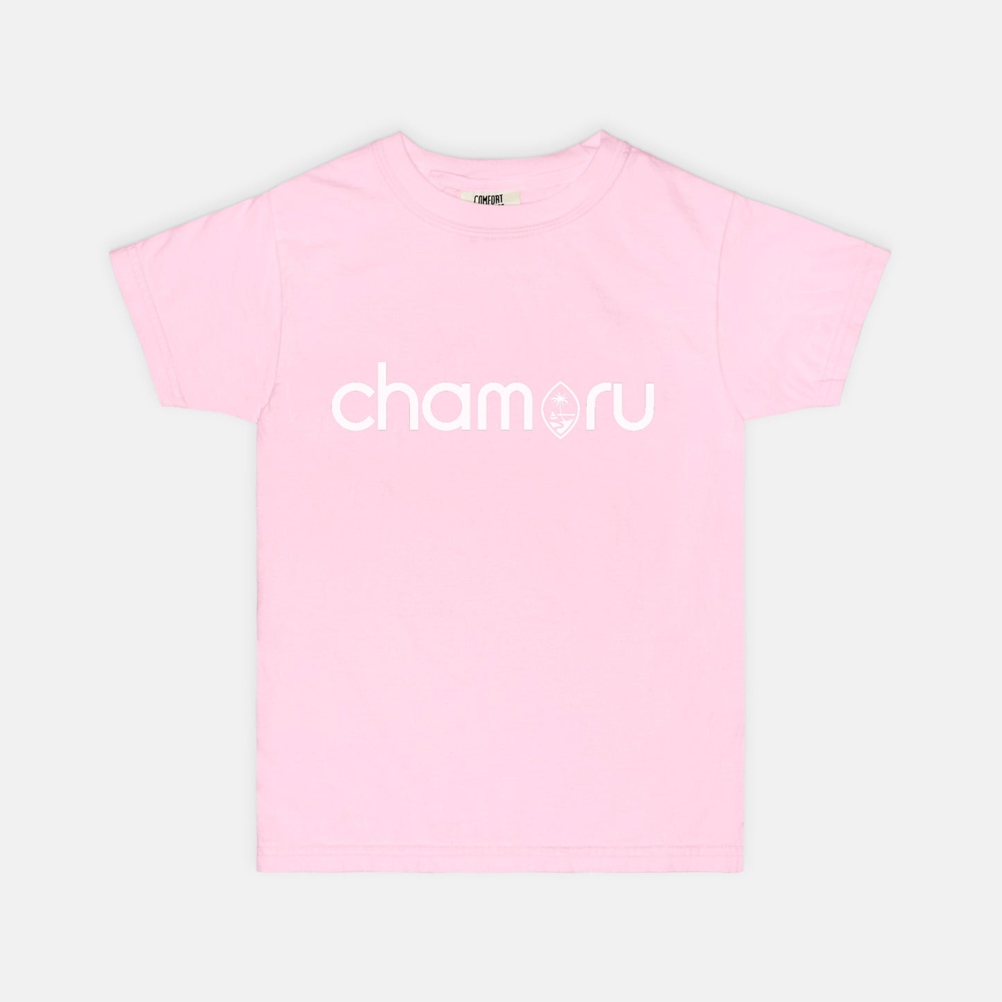 Chamoru Youth Tee