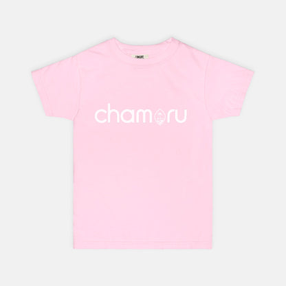 Chamoru Youth Tee