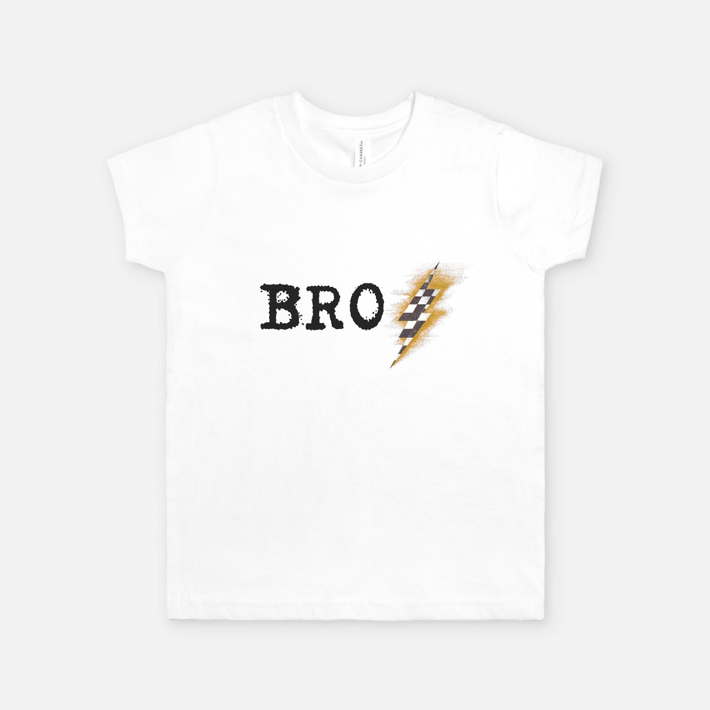 Bro Youth Tee