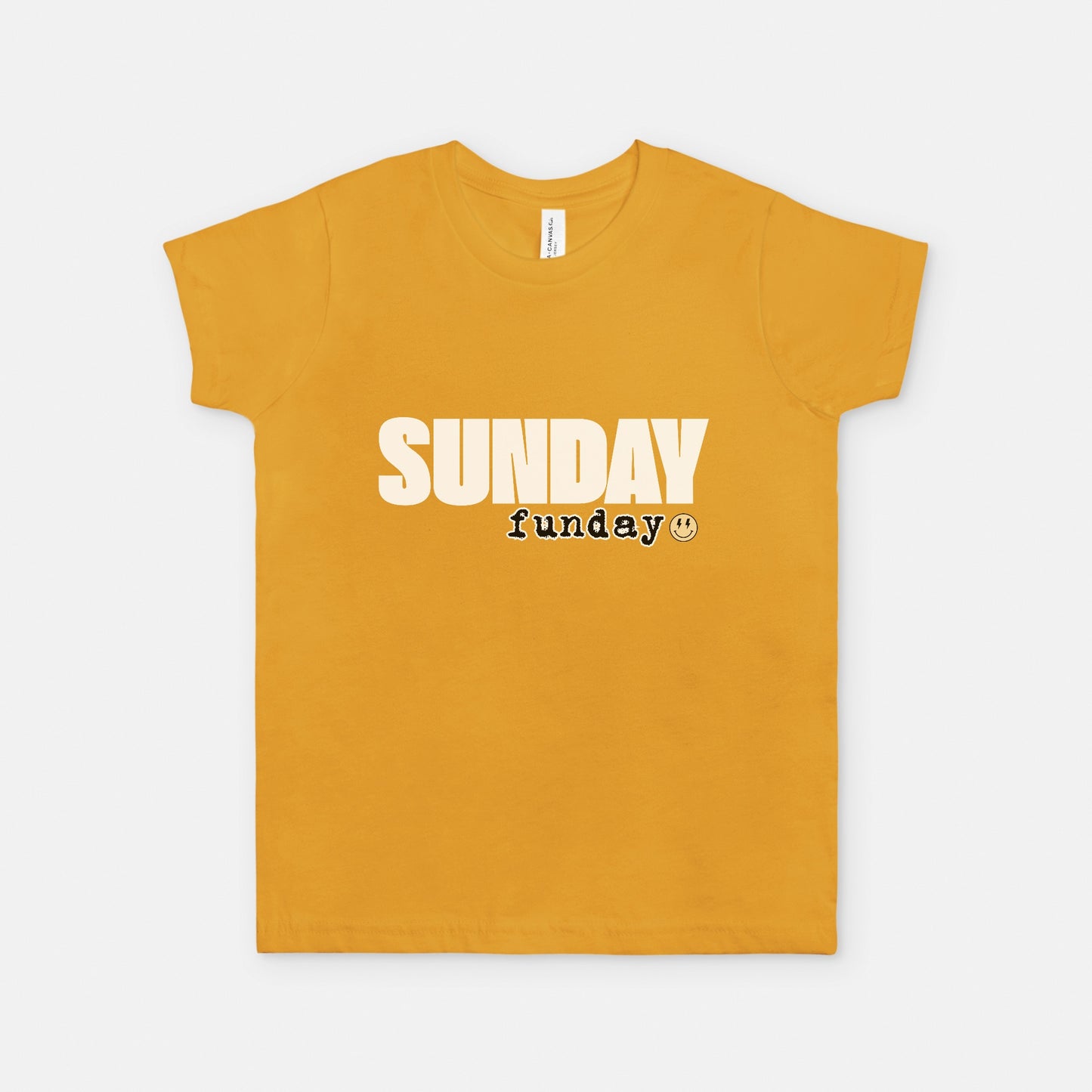 Sunday Youth Tee