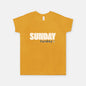 Sunday Youth Tee
