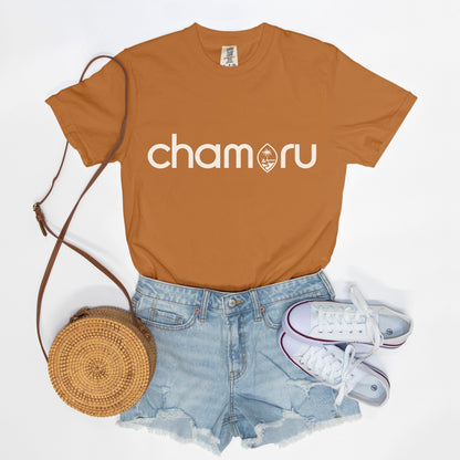 Chamoru Tee