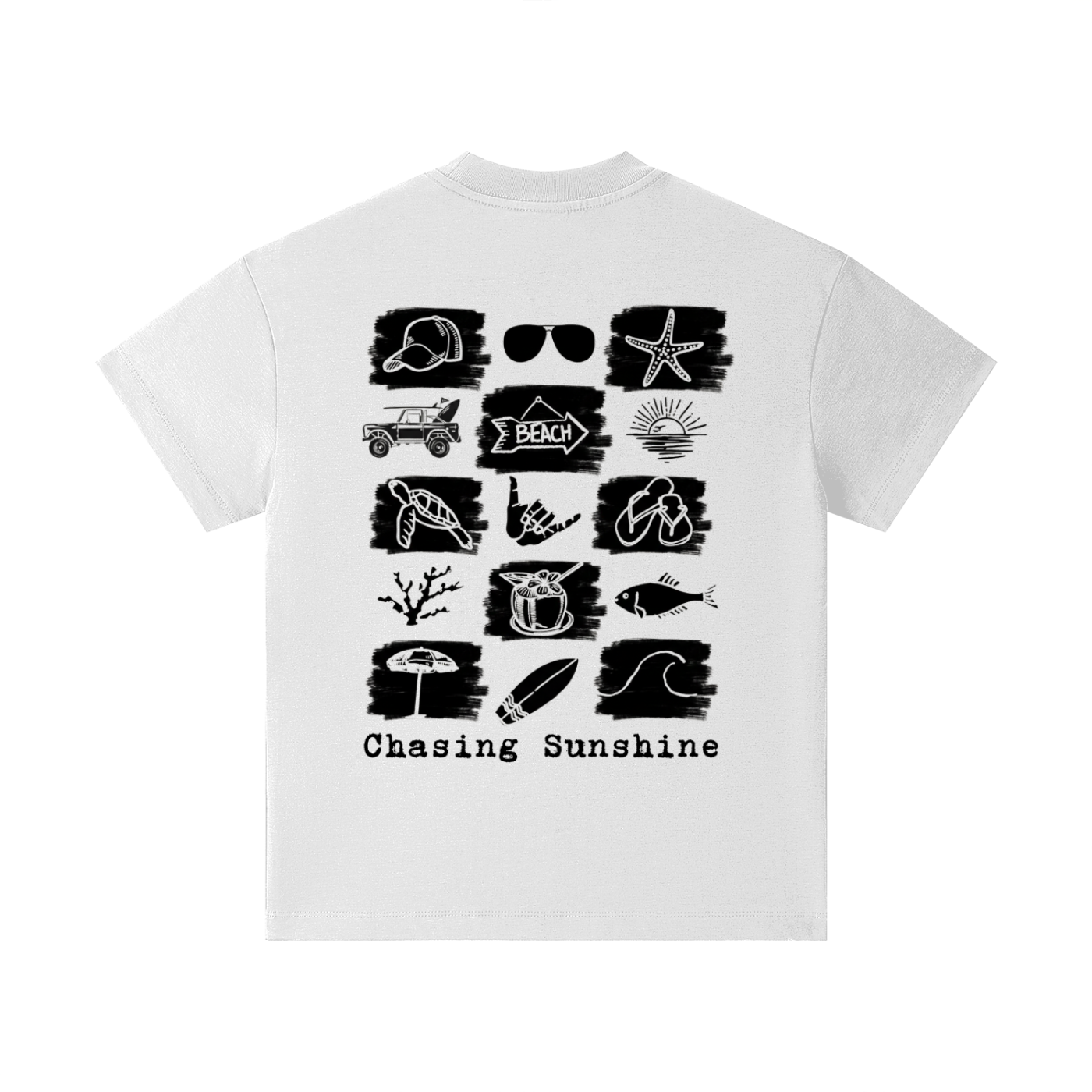 Sunshine Kids T-Shirt