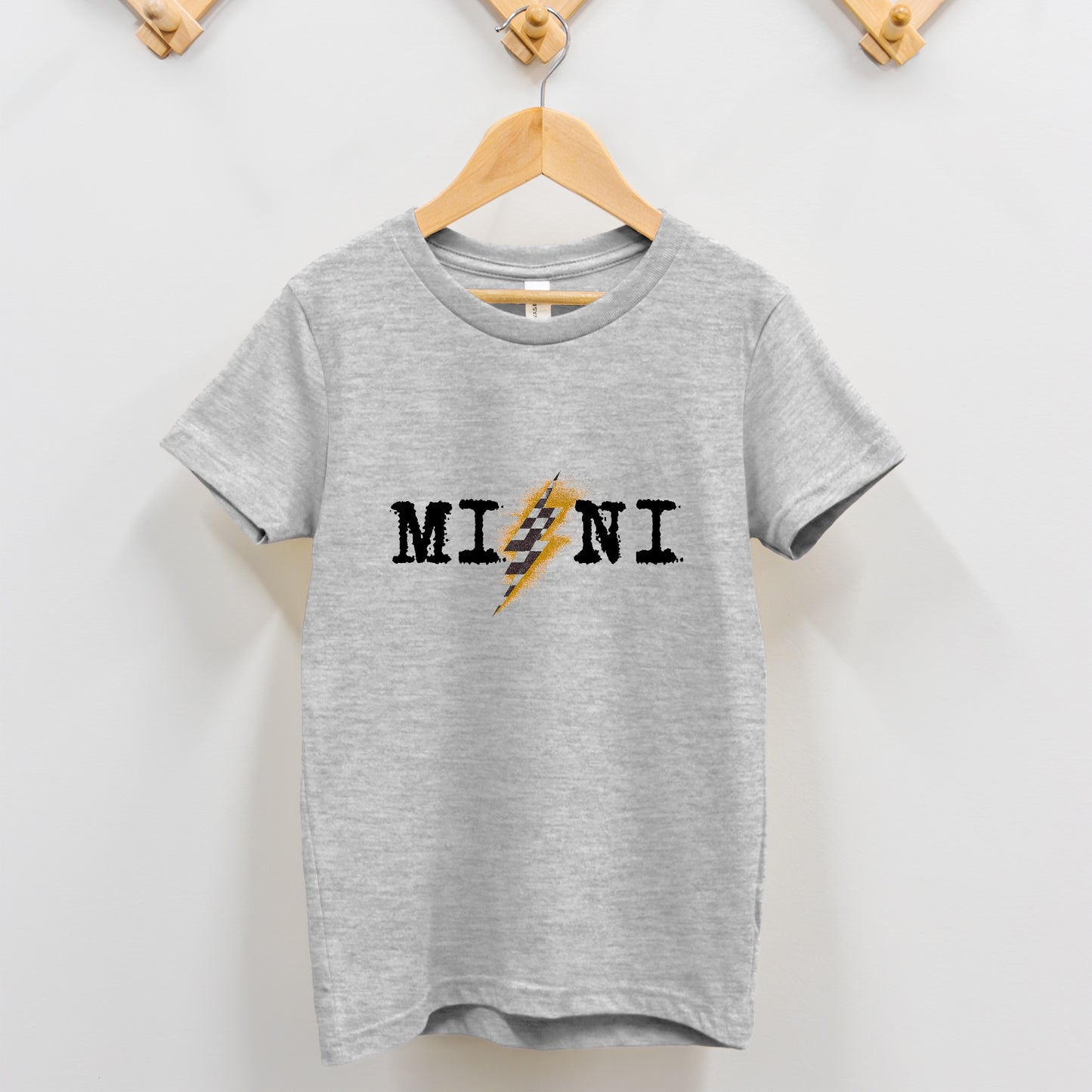 Mini Toddler Tee