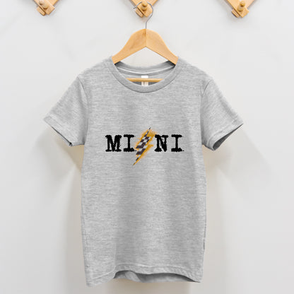 Mini Toddler Tee