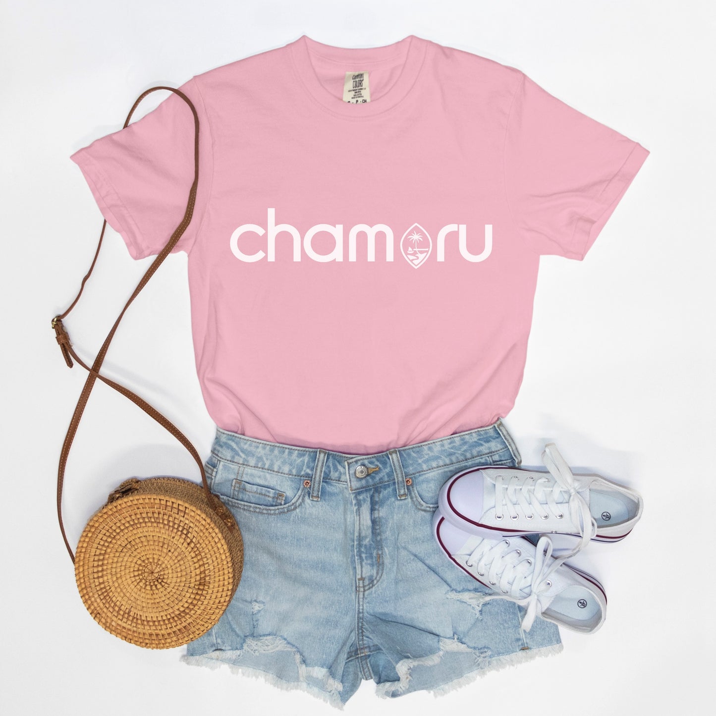 Chamoru Tee