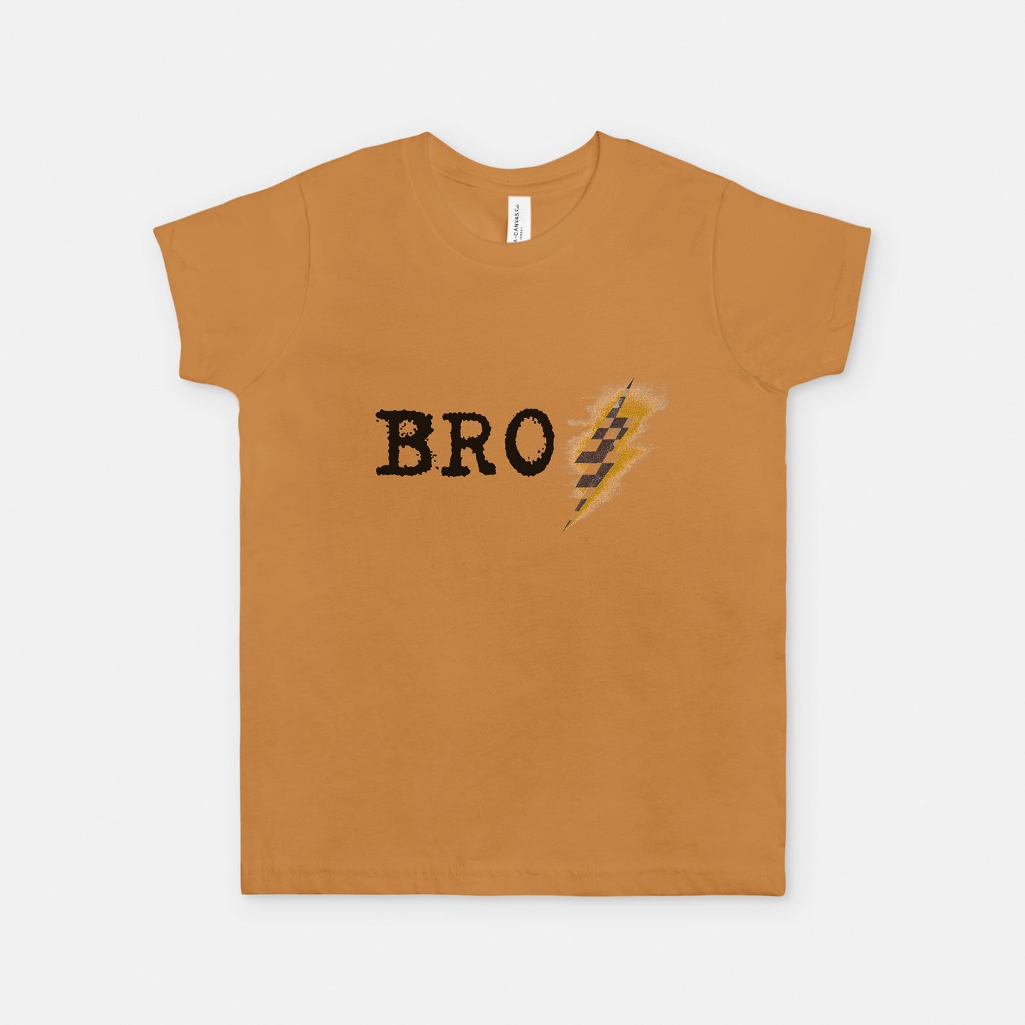 Bro Youth Tee