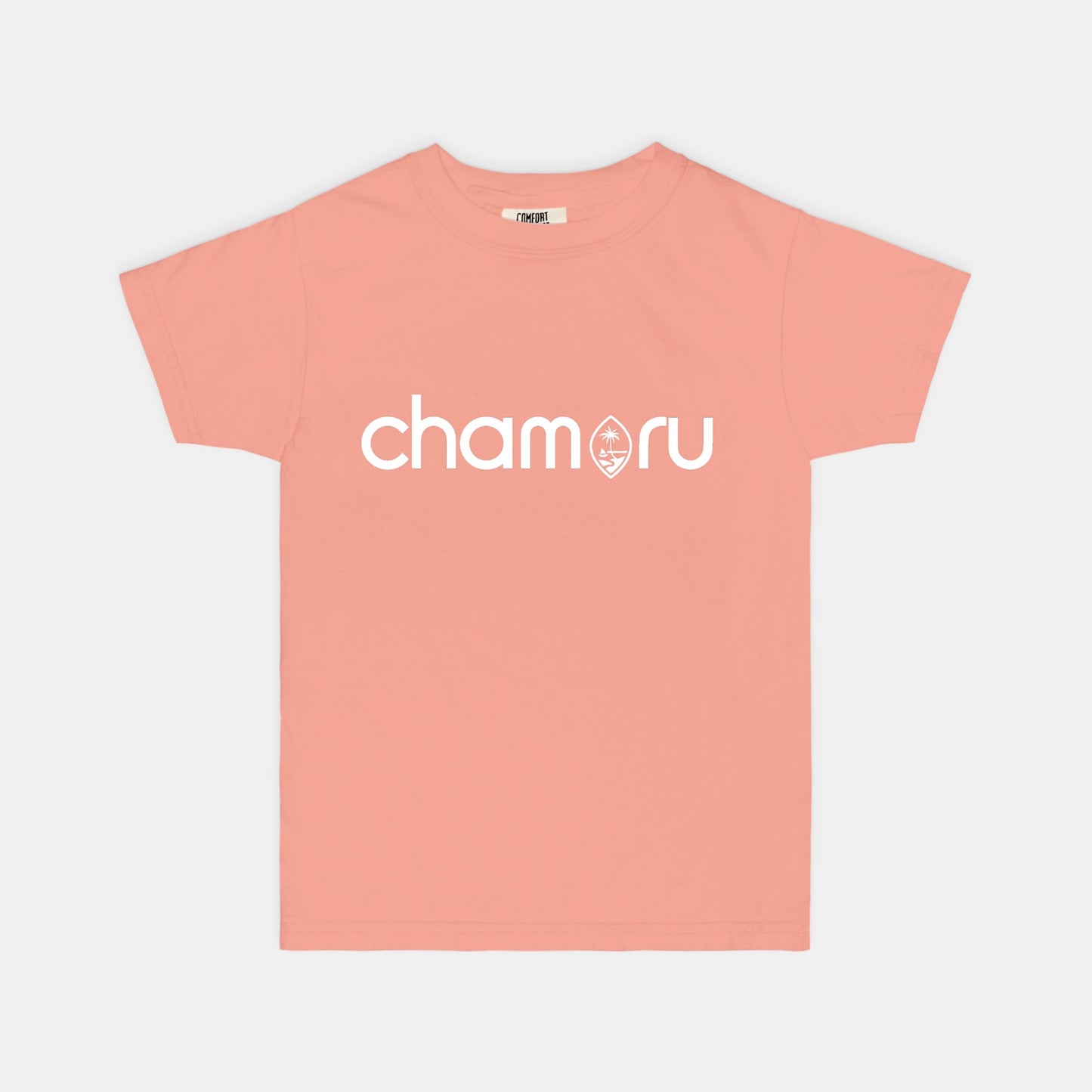 Chamoru Youth Tee