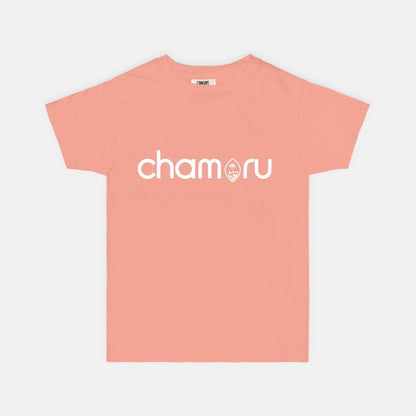 Chamoru Youth Tee
