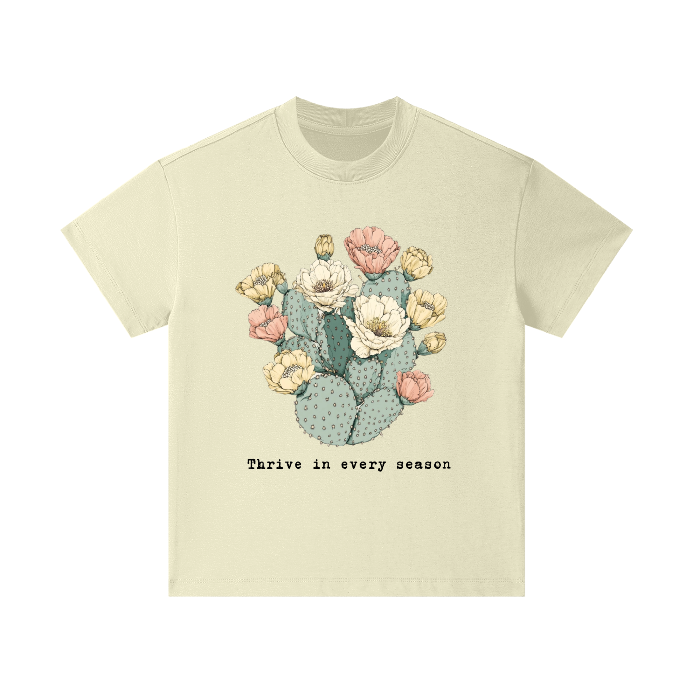 Thrive  Kids T-Shirt