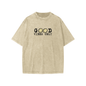 Good vibes oversized  Kids' T-Shirt