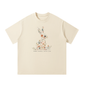 Some bunny loves you - Oversized T-Shirt
