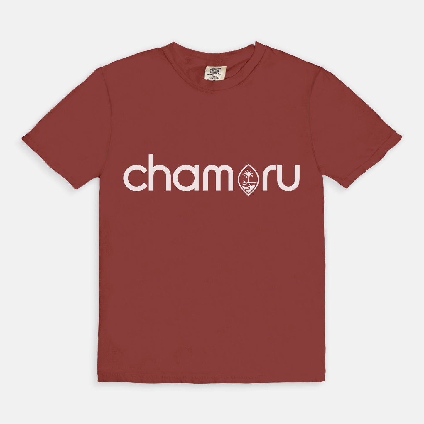 Chamoru Tee