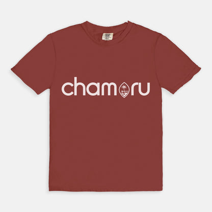 Chamoru Tee