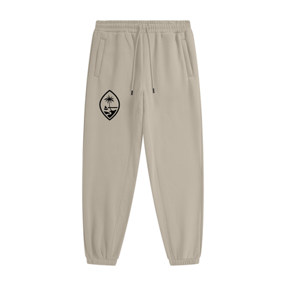 Guam Heavyweight Fleece Joggers