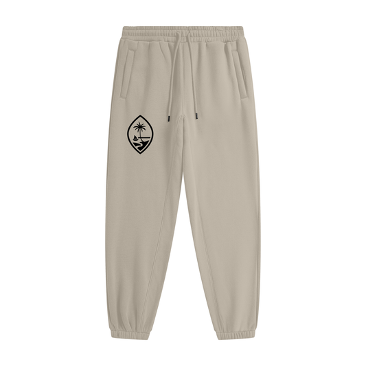 Guam Heavyweight Fleece Joggers