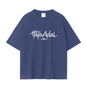 Hafa Adai (lace)  Adult T-Shirt