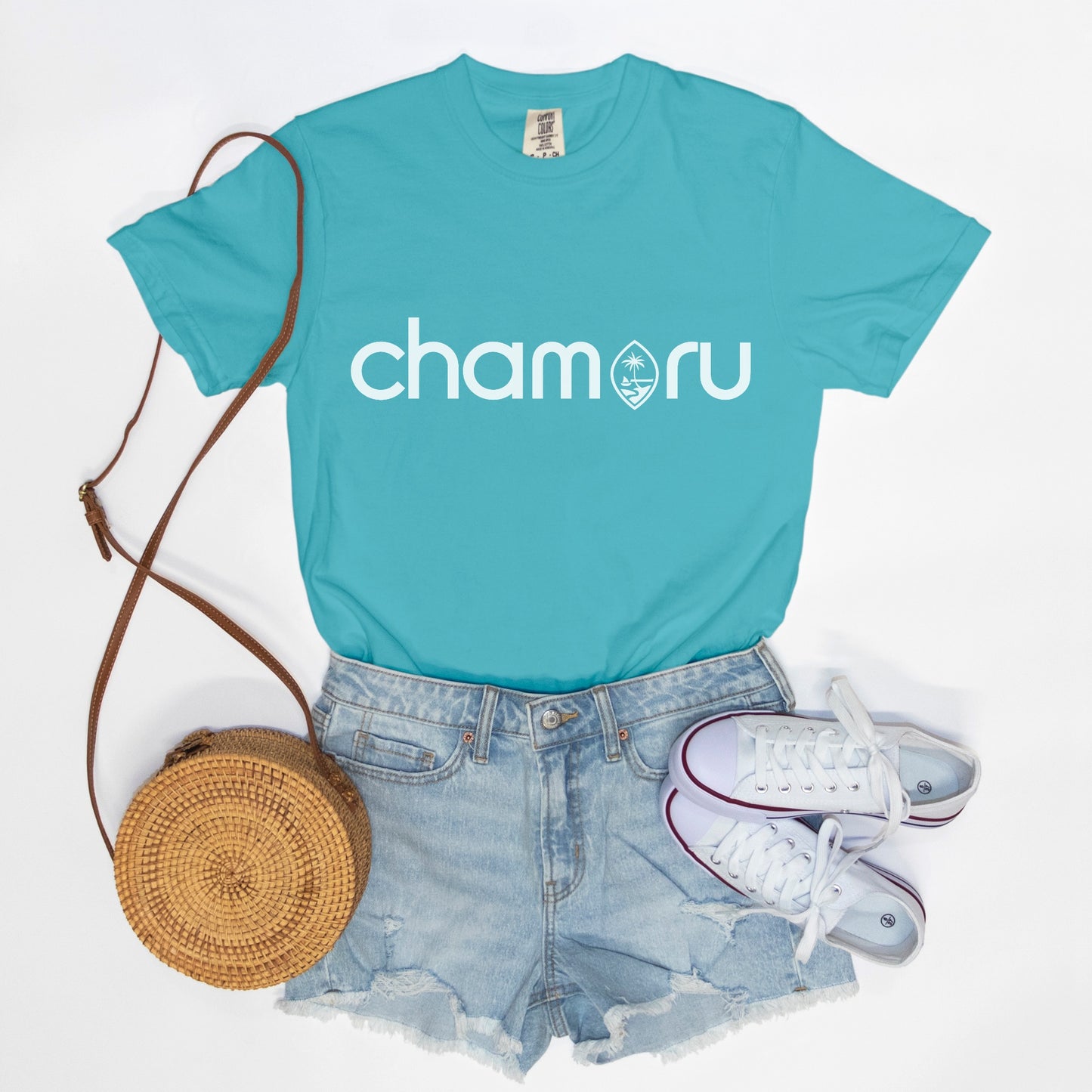 Chamoru Tee