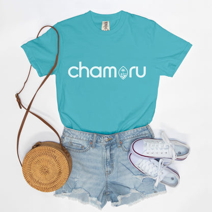 Chamoru Tee