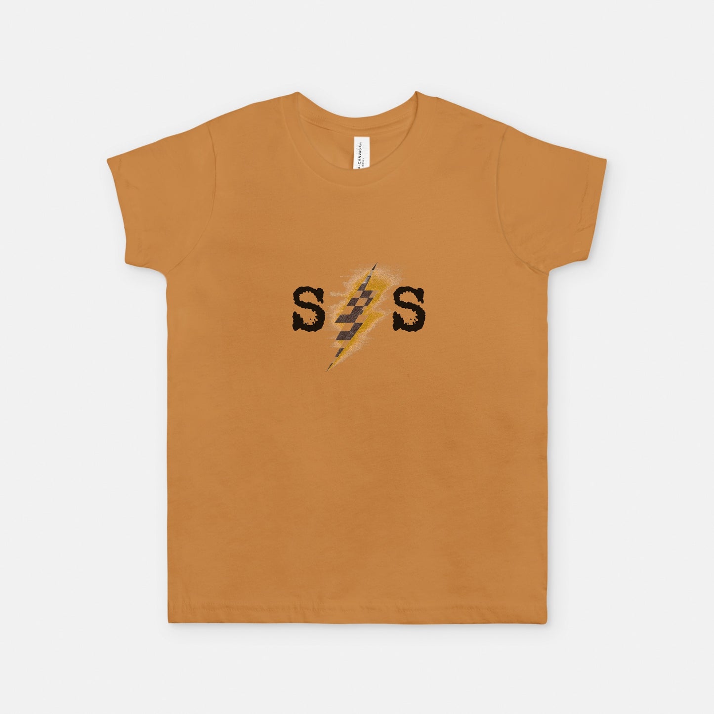 Sis Youth Short Sleeve Tee