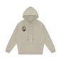Guam Oversized Fleece Hoodie