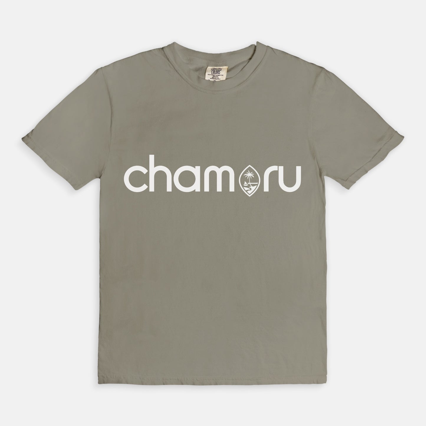 Chamoru Tee