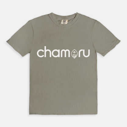 Chamoru Tee