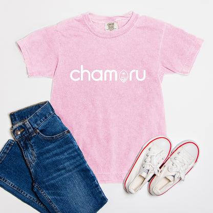 Chamoru Youth Tee