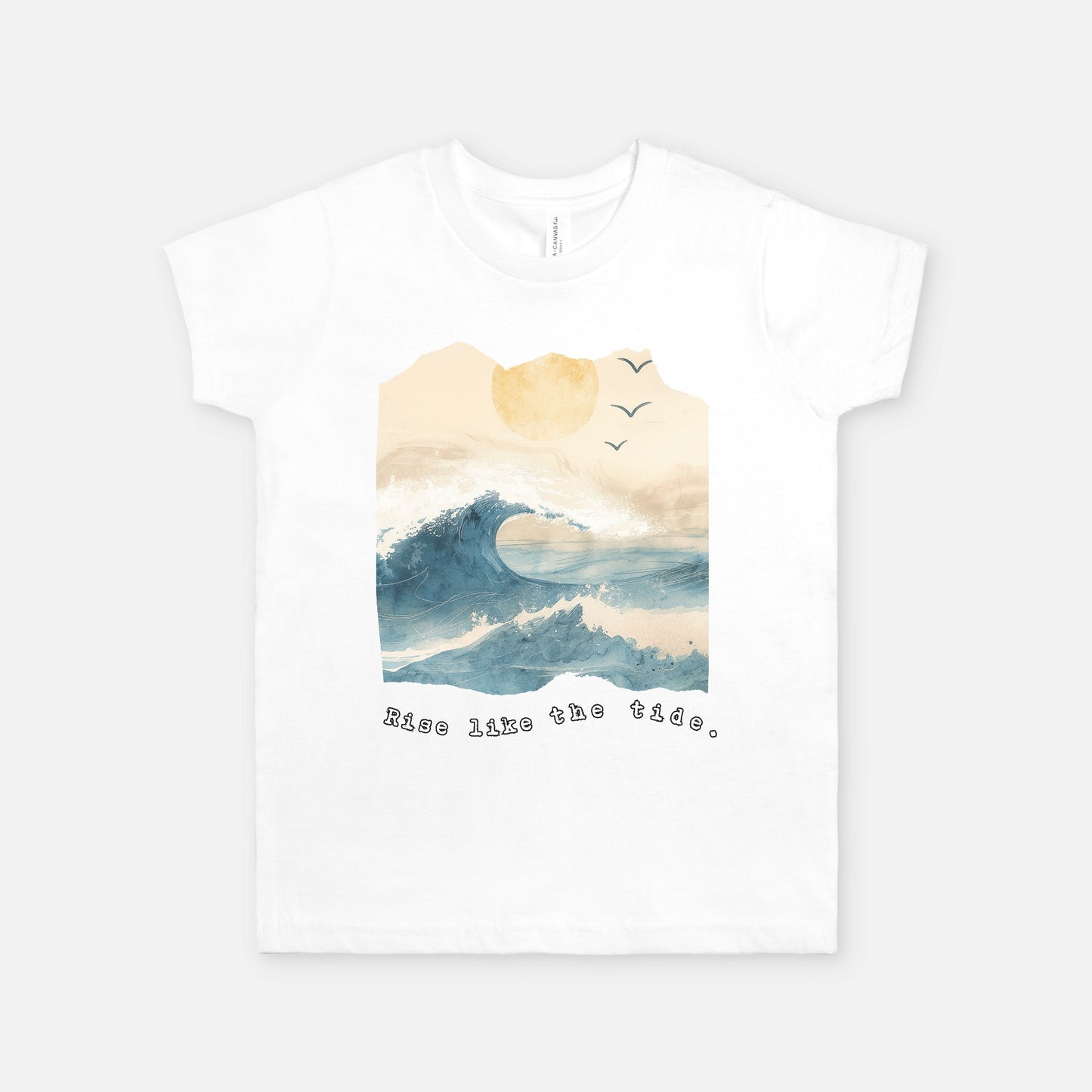 Rise Youth Tee