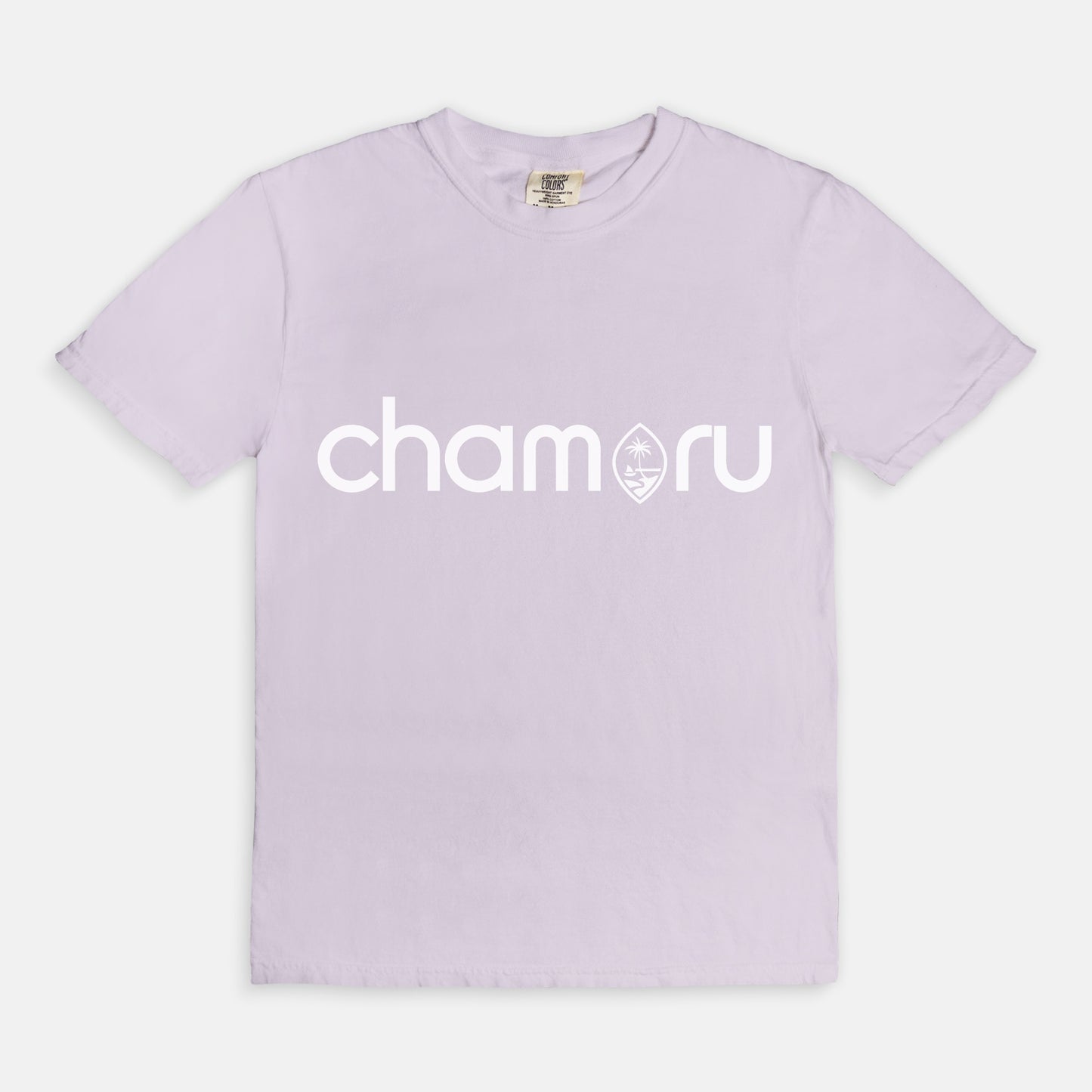 Chamoru Tee
