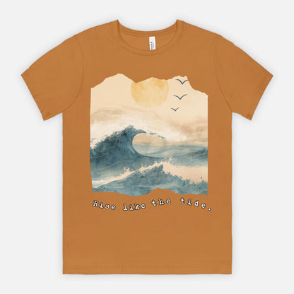 Rise Tee
