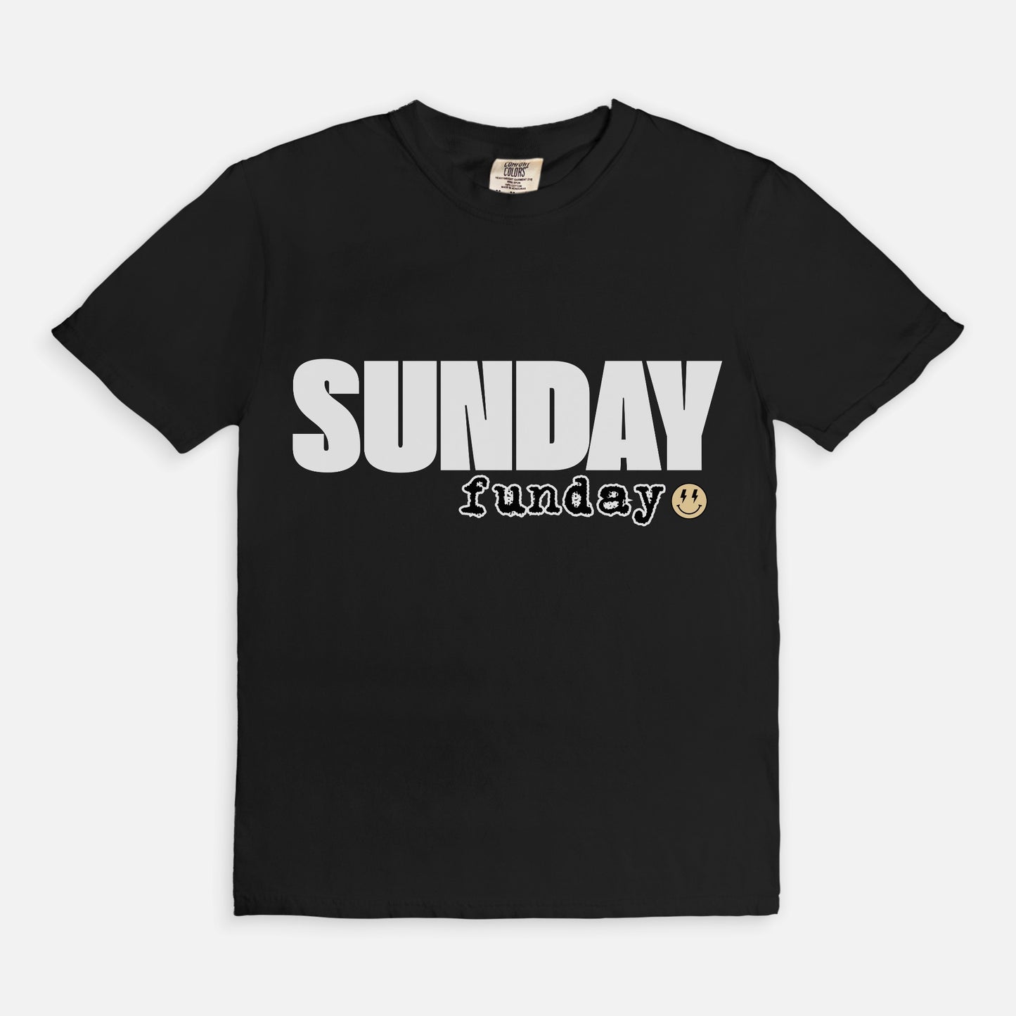 Sunday Funday Tee