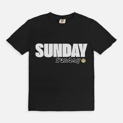 Sunday Funday Tee