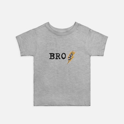 Bro Toddler Tee