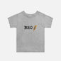 Bro Toddler Tee