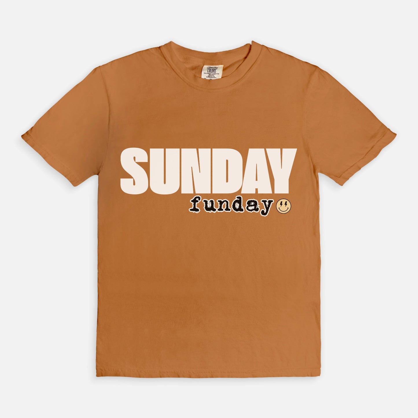 Sunday Funday Tee