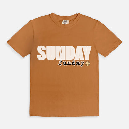 Sunday Funday Tee